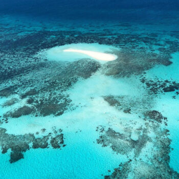 great-barrier-reef-mackay-cay-aerial-snorkelling-port-douglas