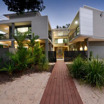 Port Douglas Beach House Image 1